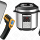 Up to 60% off Etekcity and Cosori Products